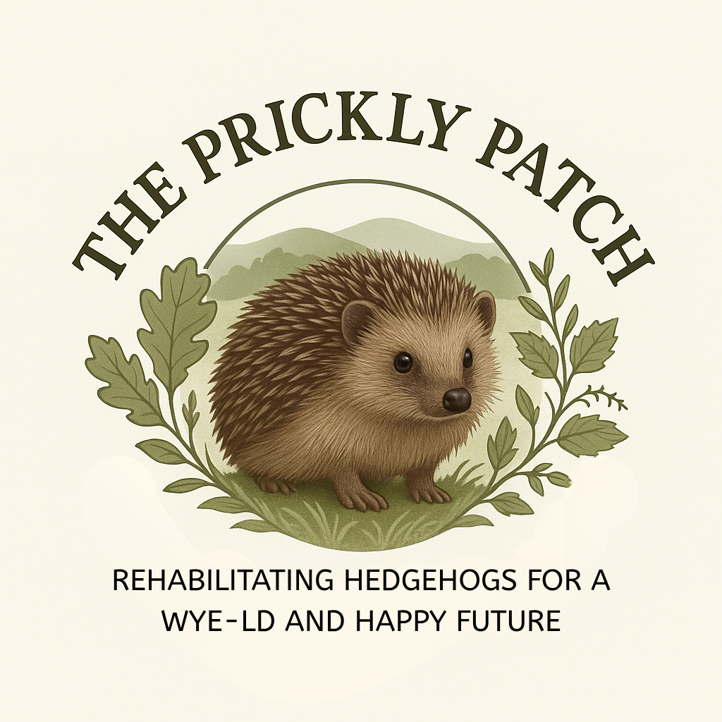 The Prickly Patch