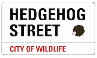 hedgehog street